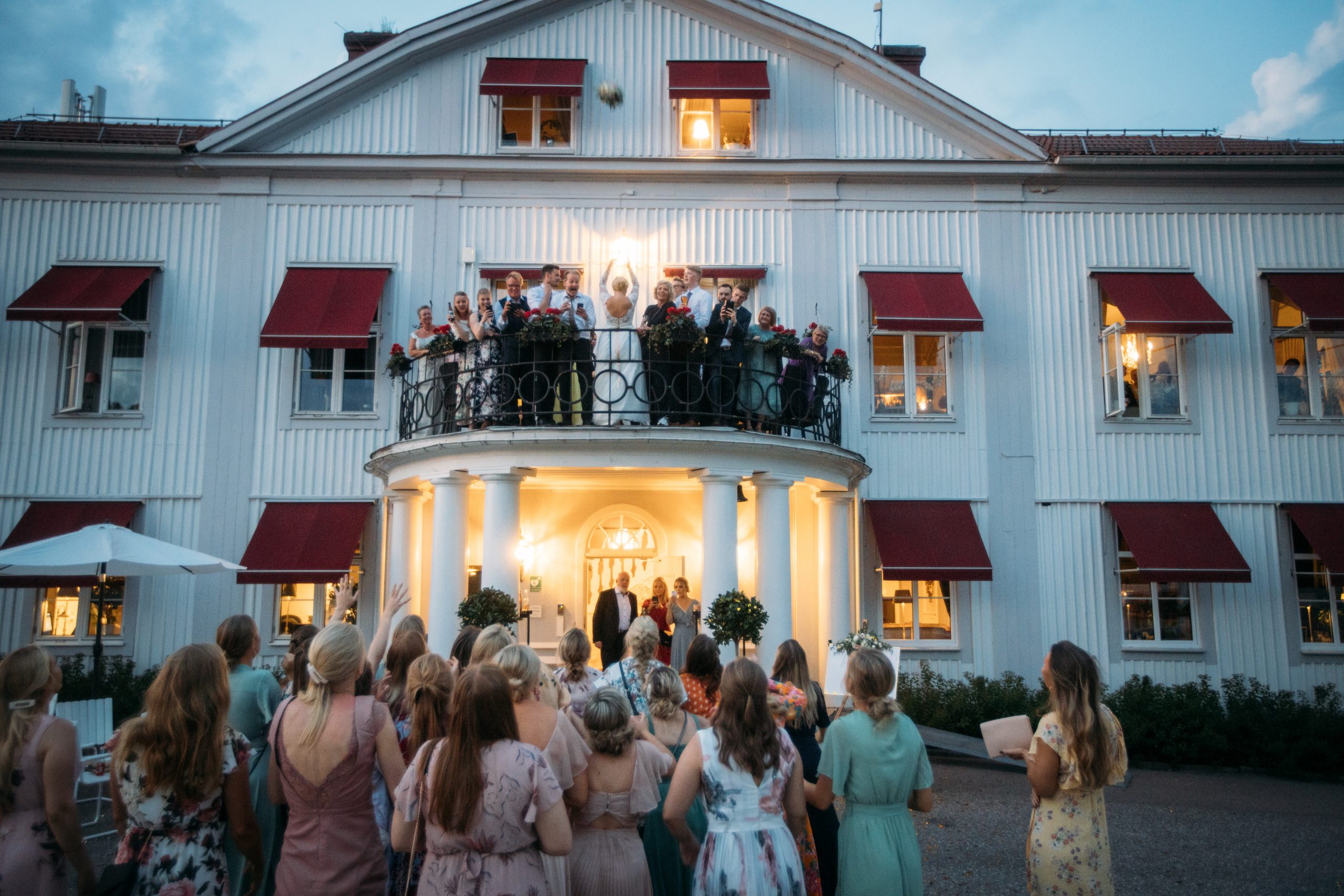 Dömle Herrgård & Spa