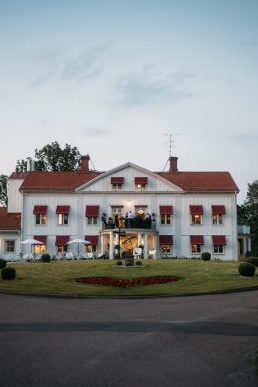 Dömle Herrgård & Spa