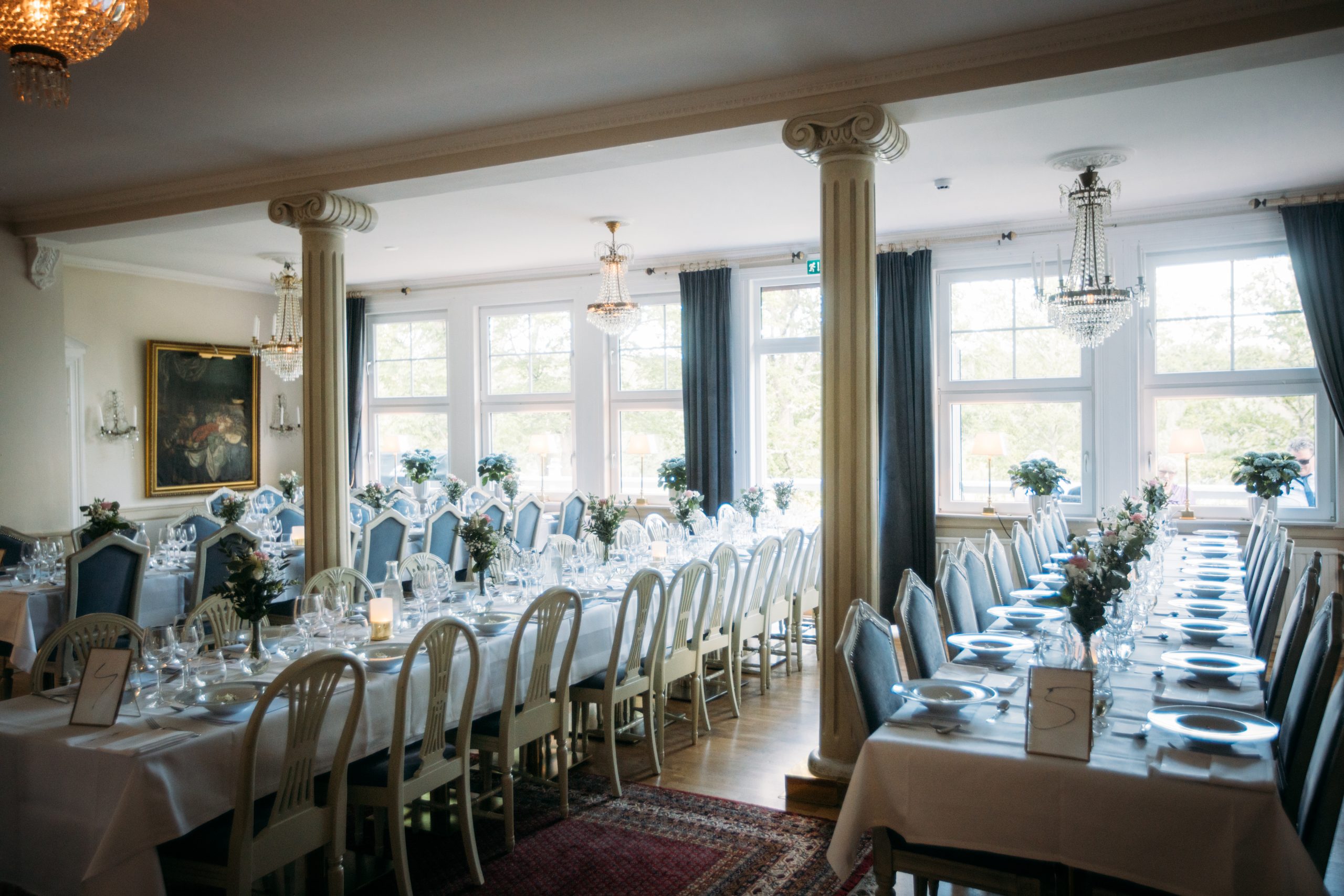 Dömle Herrgård & Spa