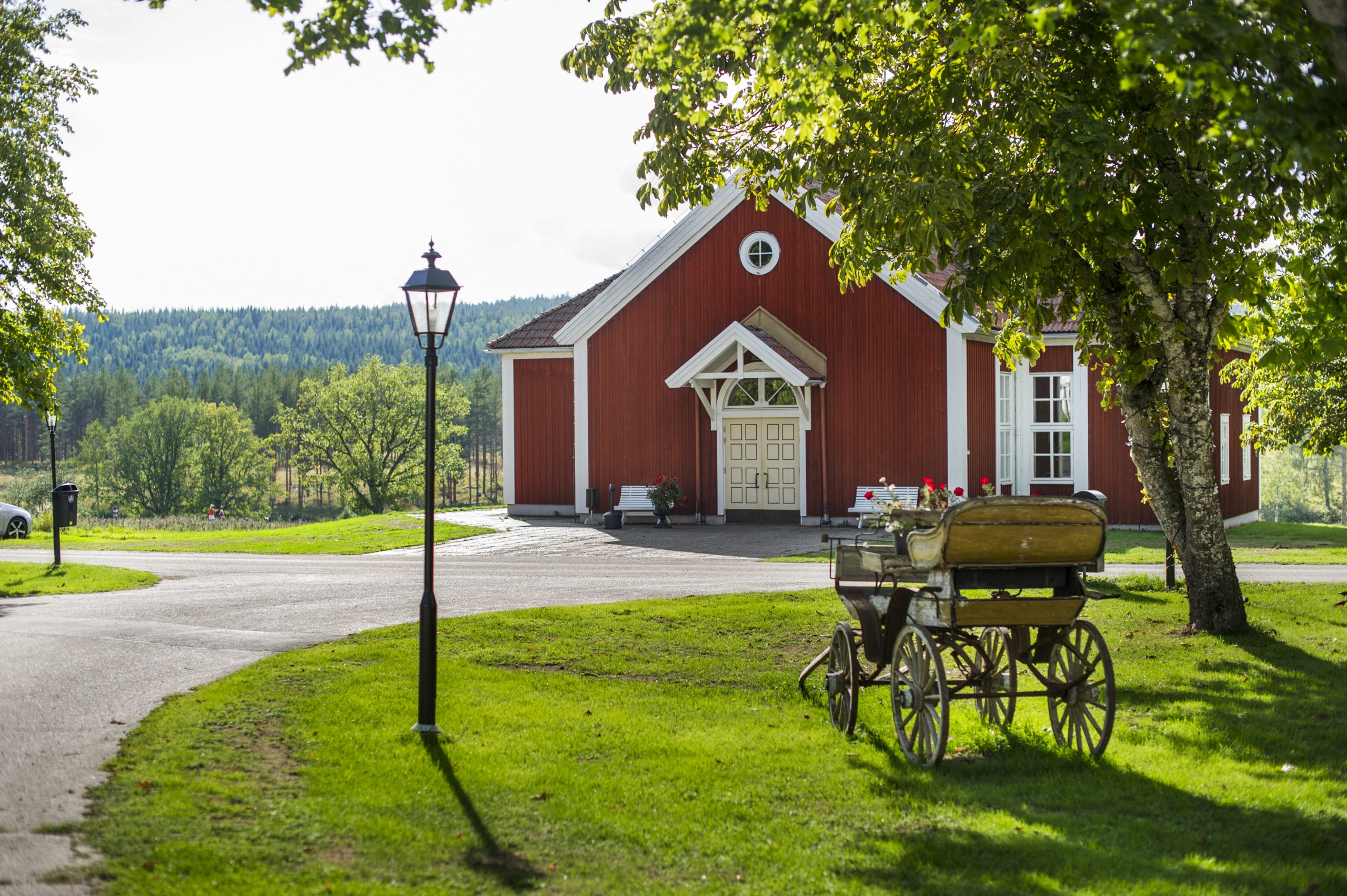 Dömle Herrgård & Spa
